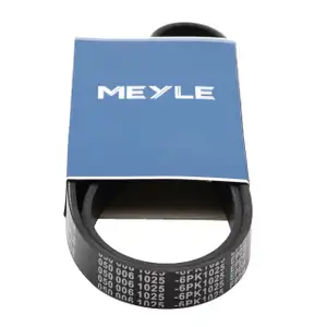 MEYLE Keilrippenriemen f&uuml;r VW Golf 7 AUDI A1 8X A3 8V A4 B8 SEAT Leon 5F SKODA 1.6/2.0 TDI