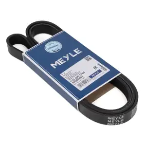 MEYLE 0500061765 6PK1765 Keilrippenriemen f&uuml;r VW Transporter T4 2.5/TDI 2.4D 074145933AK