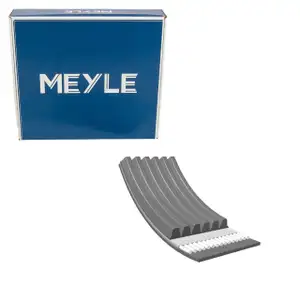 MEYLE 6PK2115 Keilrippenriemen für PORSCHE 911 996 997 Carrera Boxster Cayman 986 987