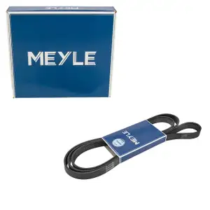 MEYLE Keilrippenriemen für MERCEDES A124 C124 W124 S124 W204 S204 C209 W212 S212 W463 M104