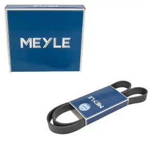 MEYLE 0500071325 7PK1325 Keilrippenriemen Keilriemen f&uuml;r VW Transporter IVECO Daily 3 4 5