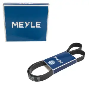 MEYLE 8PK2035 Keilrippenriemen für MERCEDES W463 X164 W164 W251 V251 W221 OM642 0009932896