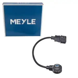 MEYLE Klopfsensor Motorklopfsensor für VW Golf 4 AUDI 8L SEAT Leon SKODA Octavia Fabia 1.8