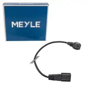 MEYLE Klopfsensor Motorklopfsensor f&uuml;r VW Passat B5.5 AUDI A4 B5 B6 B7 A6 SKODA Superb 1