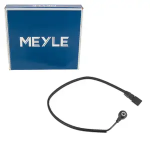 MEYLE Klopfsensor Motorklopfsensor f&uuml;r VW Beetle Jetta 2 3 New Beetle AUDI A3 8P 8UB 8J3