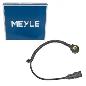 MEYLE Klopfsensor Motorklopfsensor für HYUNDAI i10 KIA Picanto 2 3 Rio 3 4 Stonic 1.2 1.25