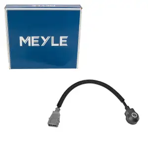 MEYLE Klopfsensor Motorklopfsensor für KIA Sportage 2 HYUNDAI Tucson Sonata 4 Coupe 2 2.7