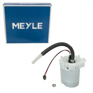 MEYLE Kraftstoffpumpe Benzinpumpe für OPEL Corsa C Signum Vectra C 1.0-3.2 815167