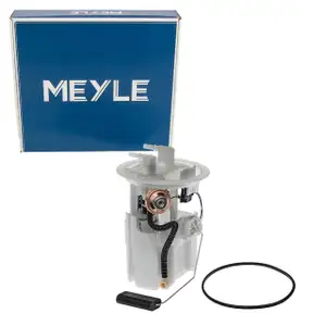 MEYLE 11-149190013 Kraftstoffpumpe Benzinpumpe f&uuml;r PEUGEOT 206 406 1.0-3.0 1607401680