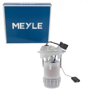 MEYLE 11-149190011 Kraftstoffpumpe Benzinpumpe f&uuml;r CITROEN C3 Picasso PEUGEOT 207 1.4-1.6