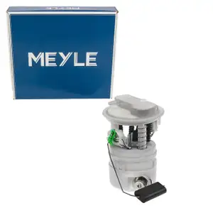 MEYLE 16-149190017 Kraftstoffpumpe Benzinpumpe f&uuml;r DACIA Duster 1 1.2-1.6 8200704685