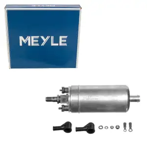 MEYLE 0140910000 Kraftstoffpumpe Benzinpumpe für AUDI 80 B2 MERCEDES W201 W123 W124 W126