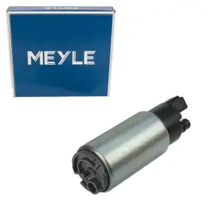MEYLE 37-149190000 Kraftstoffpumpe Benzinpumpe f&uuml;r HYUNDAI Accent 2 3 Getz KIA Soul 1 4