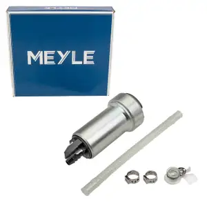 MEYLE 3149190026 Kraftstoffpumpe Benzinpumpe f&uuml;r BMW X3 F25 X4 N20 N55 OHNE Standheizung