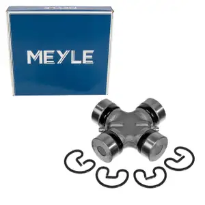 MEYLE 5148140002 Kreuzgelenk für LAND ROVER Discovery 1 3 VOLVO 740 760 940 vorne mitte