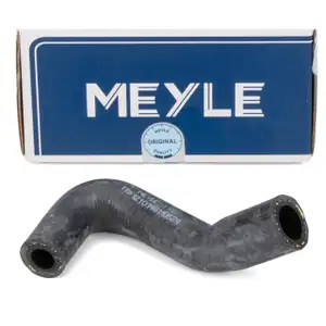 MEYLE K&uuml;hlerschlauch Wasserschlauch f&uuml;r VW Bora 1 Golf 3 Corrado Passat B3 B4 T4 021121096