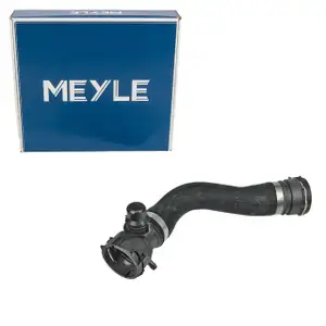 MEYLE K&uuml;hlerschlauch Schlauch f&uuml;r BMW 1er E88 E82 3er E90-93 Z4 E89 N54 oben 17127540127