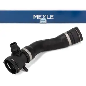 MEYLE 3192220029 K&uuml;hlerschlauch f&uuml;r BMW 1er E81-E88 3er E90-93 X1 E84 Z4 oben 17127531579
