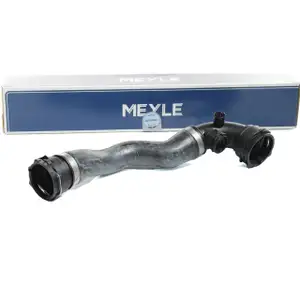 MEYLE Kühlerschlauch Wasserschlauch für BMW 3er E46 320-330i oben links 17127510952