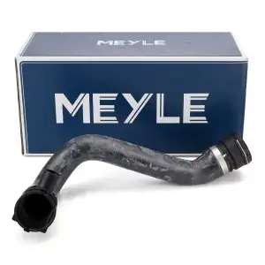 MEYLE Kühlerschlauch Wasserschlauch für BMW 3er E46 320-330i unten rechts 11531436408