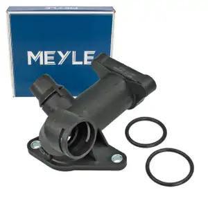 MEYLE K&uuml;hlmittelflasch + Dichtung f&uuml;r VW Passat B5/.5 AUDI A4 B5 SKODA Superb 1 1.8 T