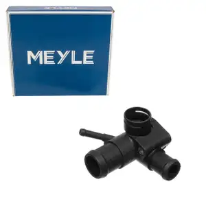 MEYLE K&uuml;hlmittelflansch f&uuml;r VW Golf 3 4 Passat B3/B4 FORD Galaxy 1 SEAT Ibiza 2 1.9 TDI