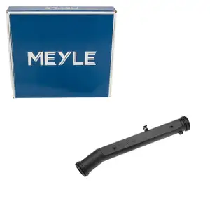 MEYLE Kühlmittelrohrleitung für VW Golf 3 4 Polo 3 4 AUDI 8Z SEAT Ibiza 2 3 SKODA 1