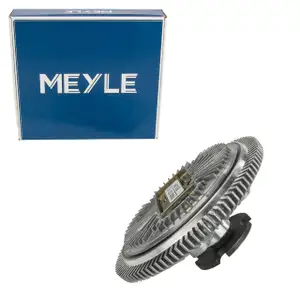 MEYLE 0140200050 Kupplung Kühlerlüfter Visko-Kupplung MERCEDES-BENZ W110 W113 W115 SL R107