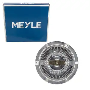 MEYLE 3141152204 Kupplung Kühlerlüfter Visko-Kupplung für BMW 3er E46 5er E39 X5 M47 M57