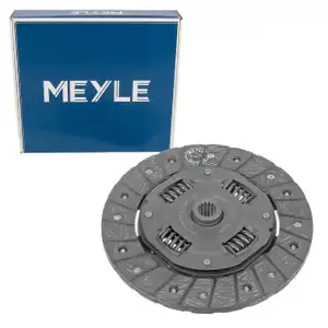 MEYLE Kupplungsscheibe für OPEL ASTRA F VECTRA A KADETT E 1.6-1.7D 90272152