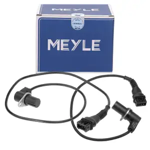 MEYLE Kurbelwellen- + Nockenwellensensor f&uuml;r BMW 3er E36 5er E39 E38 Z3 M52 bis 09.1998