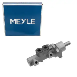 MEYLE Hauptbremszylinder f&uuml;r VW Passat B5 B5.5 AUDI A4 B5 A6 C5 PORSCHE 996 Boxster 986
