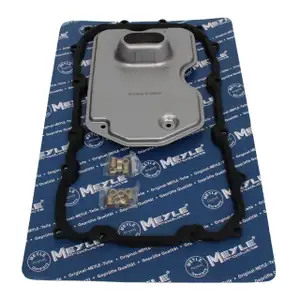 MEYLE Hydraulikfiltersatz 6-Gang Automatik für AUDI Q7 PORSCHE Cayenne VW Touareg