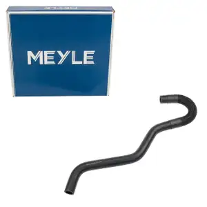MEYLE Hydraulikschlauch Servoleitung LAND ROVER Discovery 2 L318 4.0 V8 4x4 ANR6680