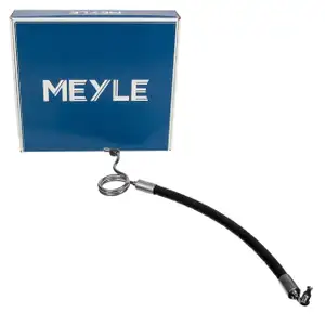 MEYLE 0592020001 Hydraulikschlauch Lenkung MERCEDES-BENZ A124 C124 W124 S124 1244662781