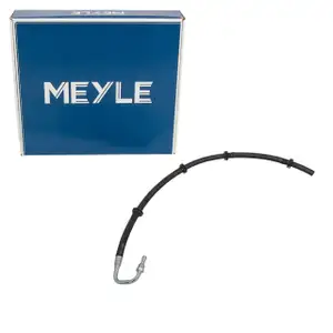 MEYLE 0592030007 Hydraulikschlauch Lenkung Rücklauf MERCEDES-BENZ M-Klasse W163 1634605224