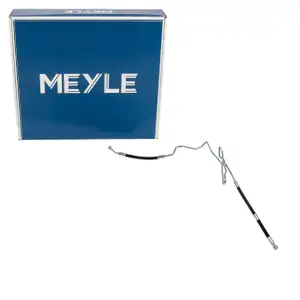 MEYLE Hydraulikschlauch Lenkung für VW Golf 4 Bora 1 AUDI 8L1 SEAT Leon 1M1 SKODA 1