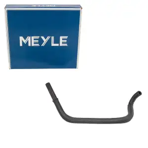 MEYLE 1592030002 Hydraulikschlauch Lenkung für AUDI A4 B6 B7 SEAT Exeo ST 3R5 8E0422891C