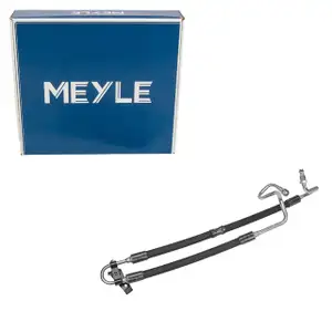 MEYLE 3146320001 Hydraulikschlauch Servolenkung BMW 3er E46 M52 M54 32416774215