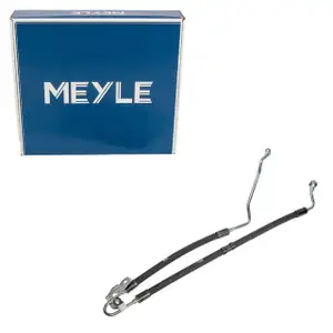 MEYLE Hydraulikschlauch Lenkung f&uuml;r BMW E81 E82 E87 E88 E90 E91 E92 N52 N53 32414035940