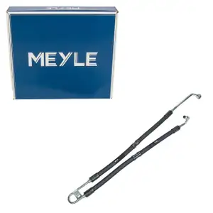 MEYLE 3592020027 Hydraulikschlauch Servo für Vorlauf BMW X5 E53 3.0i M54 32416759774