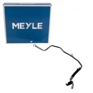 MEYLE 3592030003 Hydraulikschlauch Lenkung R&uuml;cklauf f&uuml;r BMW 7er E38 unten 32411093129