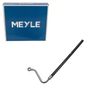 MEYLE 3592030019 Hydraulikschlauch Lenkung R&uuml;cklauf f&uuml;r BMW 3er M20 M40 M42 32411133401