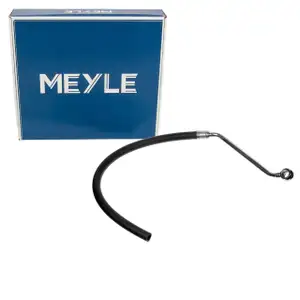 MEYLE 3592030010 Hydraulikschlauch Lenkung R&uuml;cklauf f&uuml;r BMW 5er E34 7er E32 32411136994