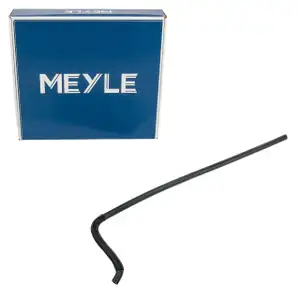MEYLE 3592030020 Hydraulikschlauch Lenkung R&uuml;cklauf f&uuml;r BMW Z3 E36 M52 M54 32411094811