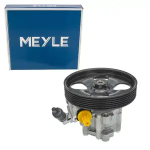 MEYLE 40-146310003 Hydraulikpumpe Lenkung für CITROEN Berlingo PEUGEOT Partner 1.6 4007.TQ