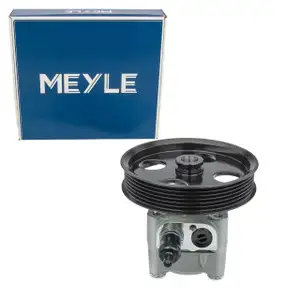 MEYLE Hydraulikpumpe Lenkung für VOLVO S60 1 S80 1 V70 2 XC90 1 2.5T T6 3.0 36000215