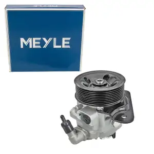 MEYLE 53-146310004 Hydraulikpumpe Lenkung f&uuml;r LAND ROVER Range Rover Sport 1 L320 3.6D 4x4