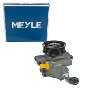 MEYLE 7146310027 Hydraulikpumpe Lenkung f&uuml;r FORD Fiesta 5 Fusion 1.25-1.6 MAZDA 2 1.2-1.6