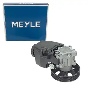 MEYLE 0146310008 Steering Hydraulic Pump for MERCEDES W202, S202, C208, A208, M111, 0024662901